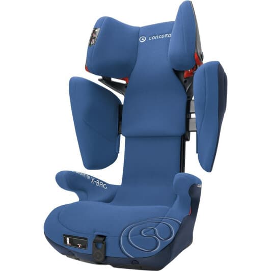 Автокрісло Concord Transformer x-bag