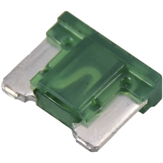 Предохранитель автомобильный Cargo 192771 FL mini 30A