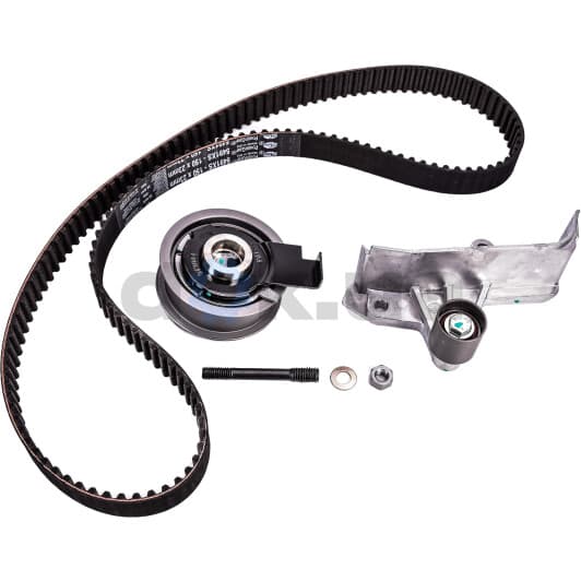 K085491XS Gates Комплект ременя ГРМ
