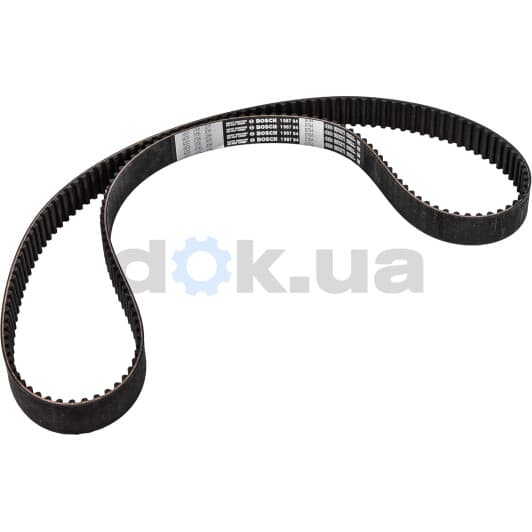 1 987 948 784 Bosch Ремень ГРМ