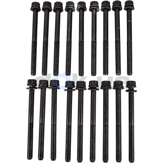 81045800 Ajusa Болт ГБЦ