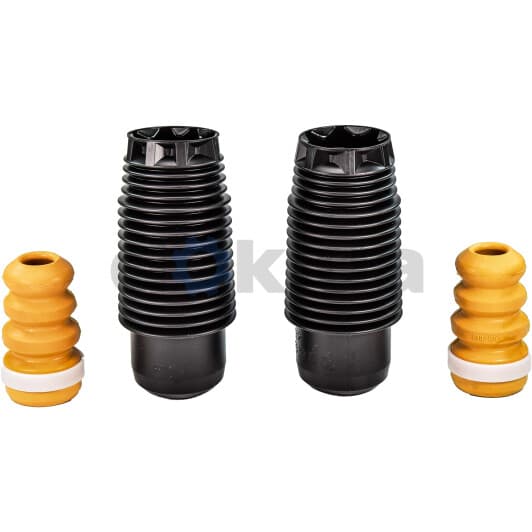 D5139 Autofren Seinsa Комплект (пыльники + отбойники)