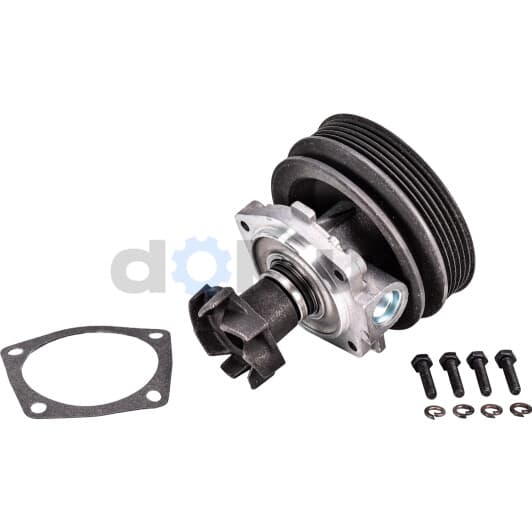 PA599 Graf Помпа