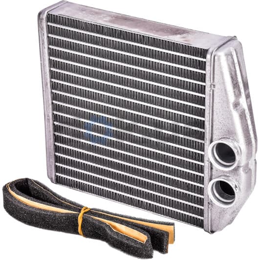 17600372 Profit Радіатор пічки