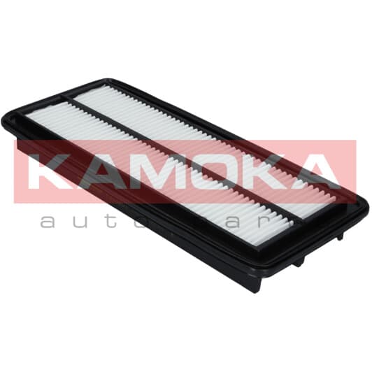 F211201 Kamoka Воздушный фильтр для Honda Accord