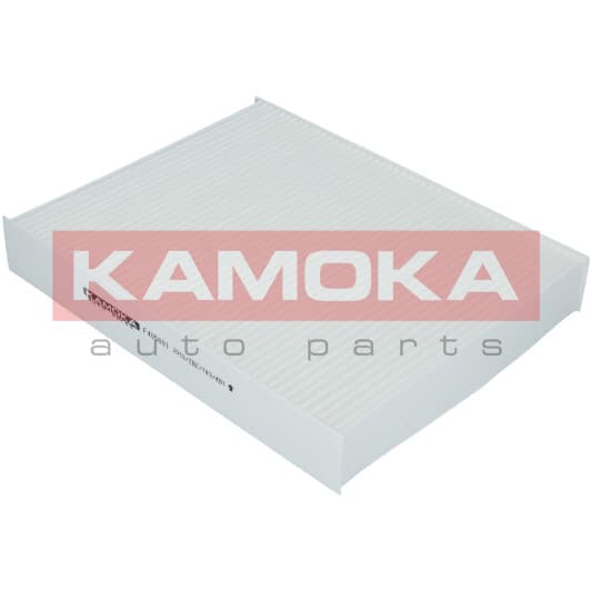 F405601 Kamoka Фильтр салона