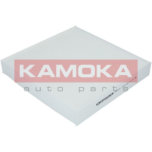 F406201 Kamoka Фильтр салона