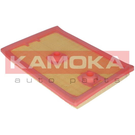 F237201 Kamoka Воздушный фильтр