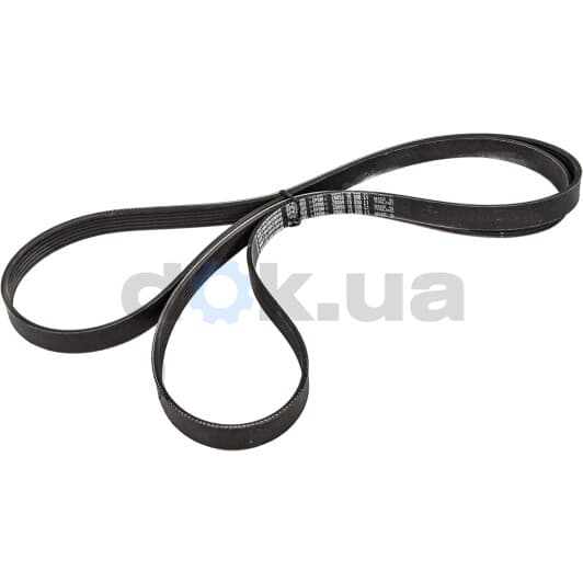 6PK2200 Mitsuboshi Поликлиновой ремень