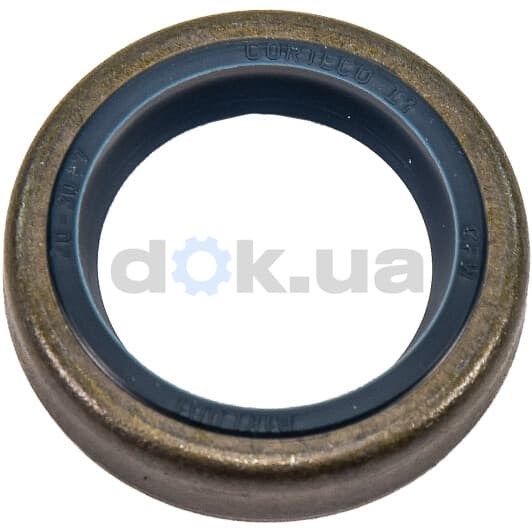 12001623B Corteco Сальник первинного вала