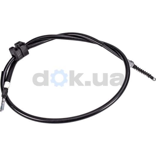 1 987 477 815 Bosch Трос ручного гальма