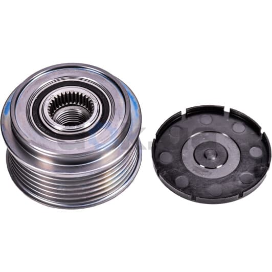 588021 Valeo Муфта генератора