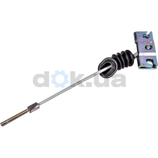 MN102418 Mitsubishi Трос ручного гальма