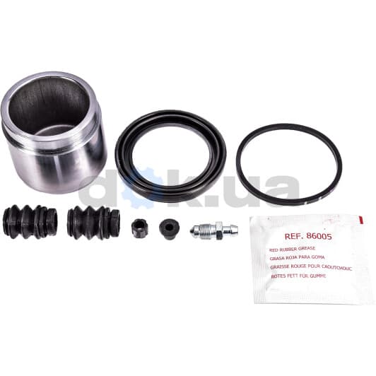 260943 Frenkit Ремкомплект тормозного суппорта