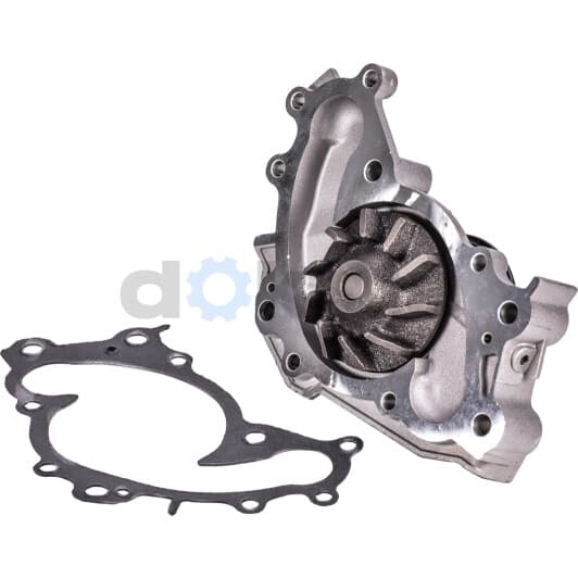 D12070TT Thermotec Помпа