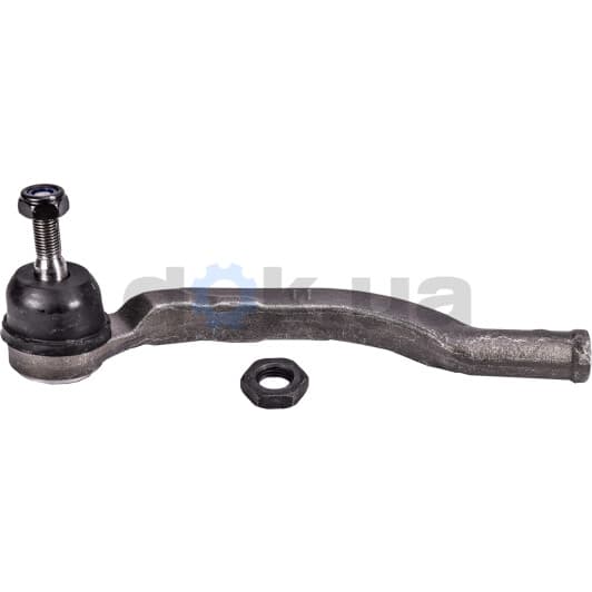 D130117 Denckermann Наконечник рулевой тяги