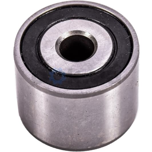 05486 Metalcaucho Обводной ролик поликлинового ремня