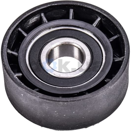 BSG 70-615-002 BSG Натяжний ролик поліклинового ременя