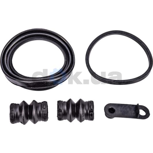 400067 ERT Ремкомплект тормозного суппорта