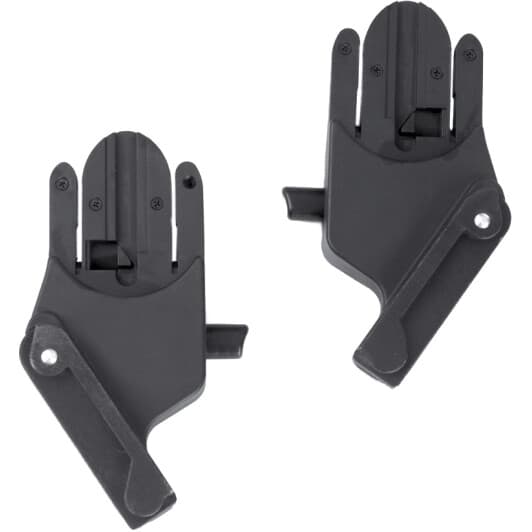 Адаптери для кріплення автокрісла Mutsy i2 (Igo) for Safe2Go DIVIGOS2G