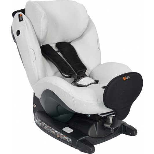 Летний чехол для автокресла BeSafe iZi Kid/Plus/Combi/Comfort 525295