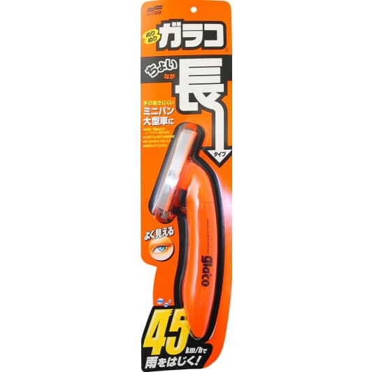 Антидождь SOFT99 Glaco Roll on Long Type 04166 115 мл