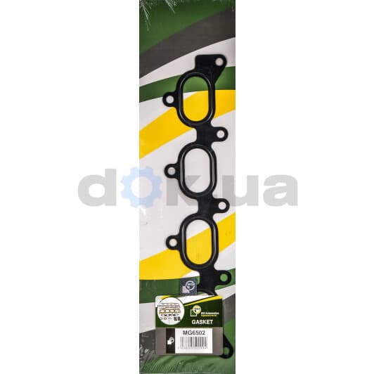 MG6502 BGA Прокладка впускного коллектора