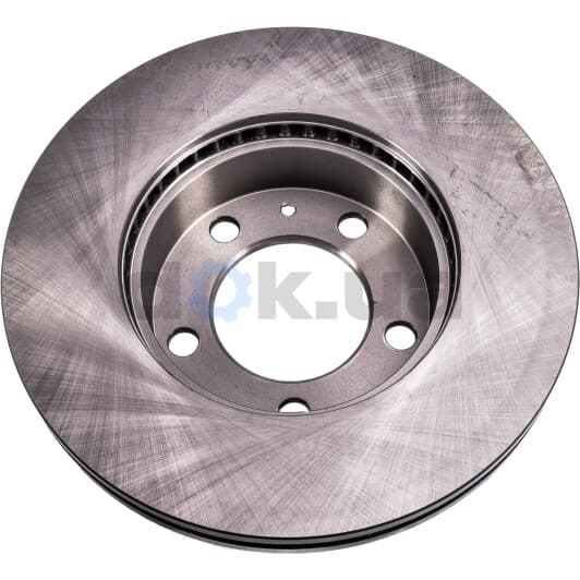 ADR164312 Blue Print Тормозной диск