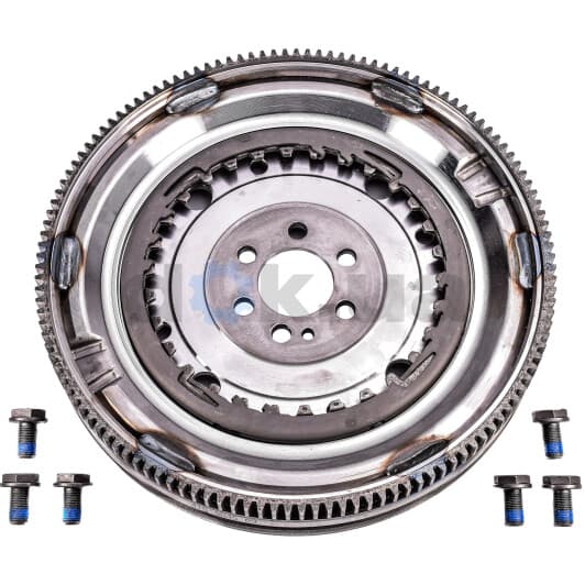 415 0545 09 LuK Маховик