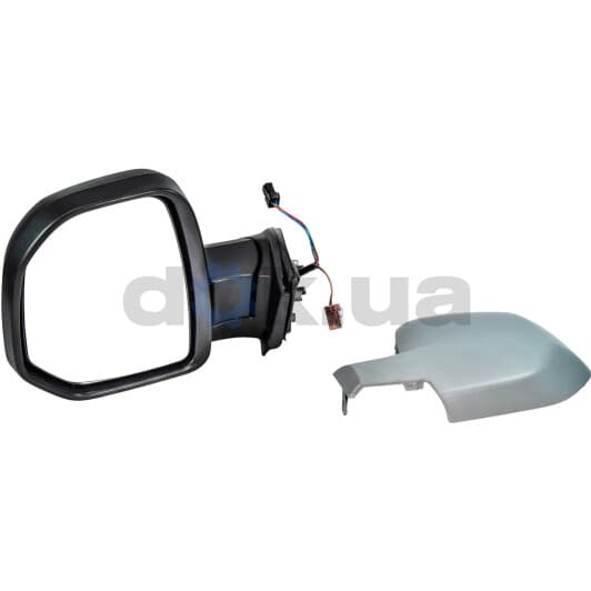 9229998 Alkar Зовнішнє дзеркало