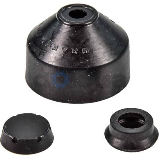 415015 Frenkit Ремкомплект головного циліндра зчеплення