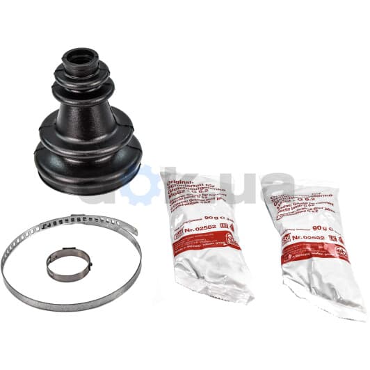 10387 Febi Пильовик гранати