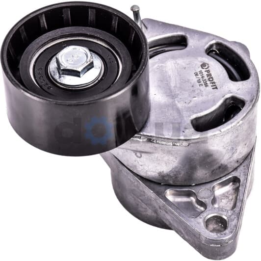 10143356 Profit Натяжний ролик поліклинового ременя