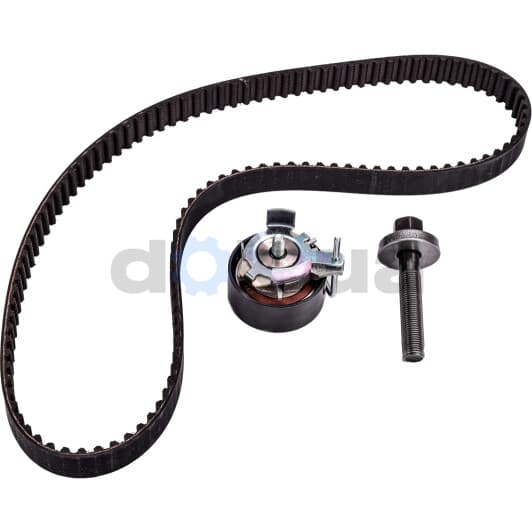 530 0605 10 INA Комплект ременя ГРМ