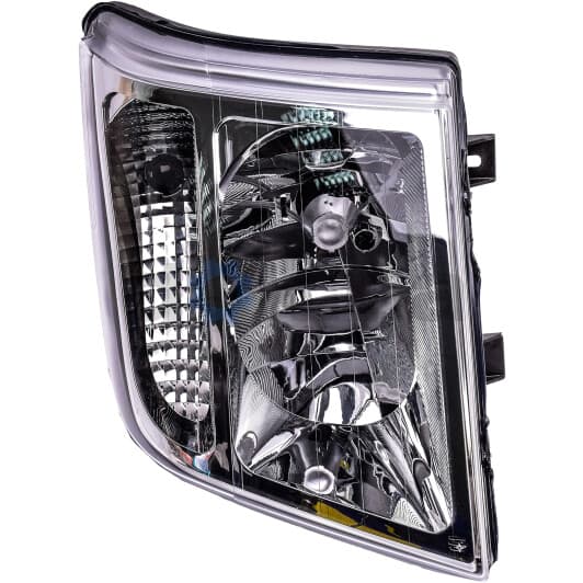 712391401110 Magneti Marelli Основна фара для Ford Transit Connect