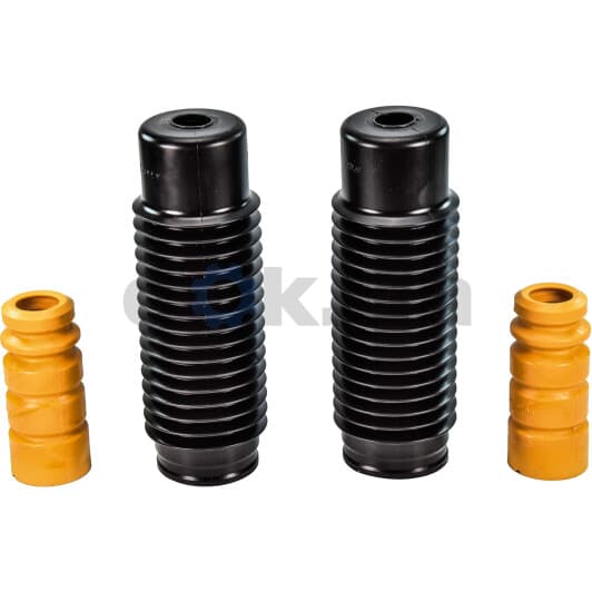 PK139 Monroe Комплект (пыльники + отбойники) для Mazda Premacy