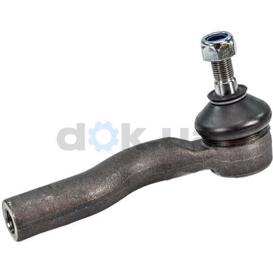 TA1971 Delphi Наконечник рулевой тяги для Mazda 6