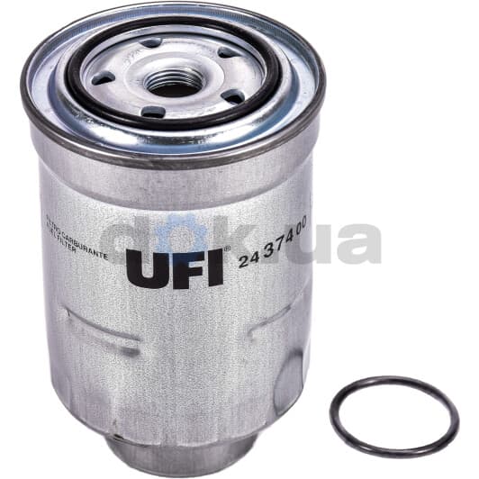 24.374.00 UFI Топливный фильтр