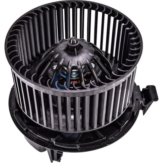 87209 Nissens Вентилятор салона