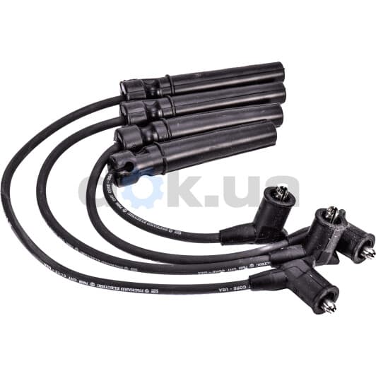 96450249 General Motors Комплект проводов зажигания