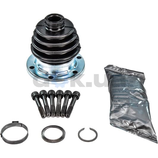 22451 Spidan Пильовик гранати