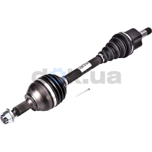 VKJC 8523 SKF Полуось