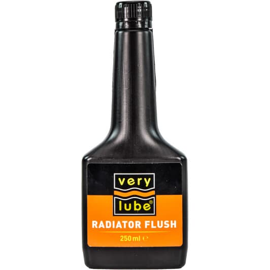 Промывка Xado Verylube Radiator Flush