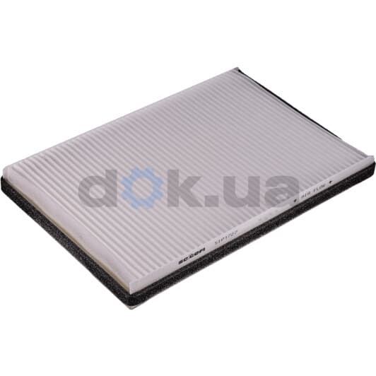 AH268 Purflux Фильтр салона