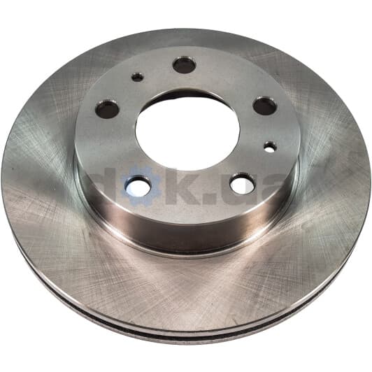 215 521 0003 Meyle Тормозной диск