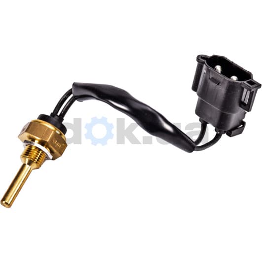 7.3110 Facet Датчик температури охолоджувальної рідини