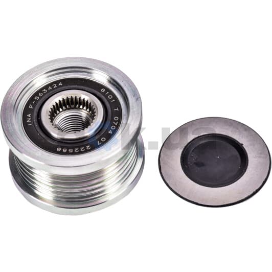 535 0202 10 INA Муфта генератора