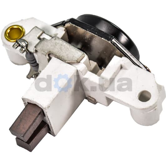 02.17.013 Trucktec Automotive Регулятор генератора