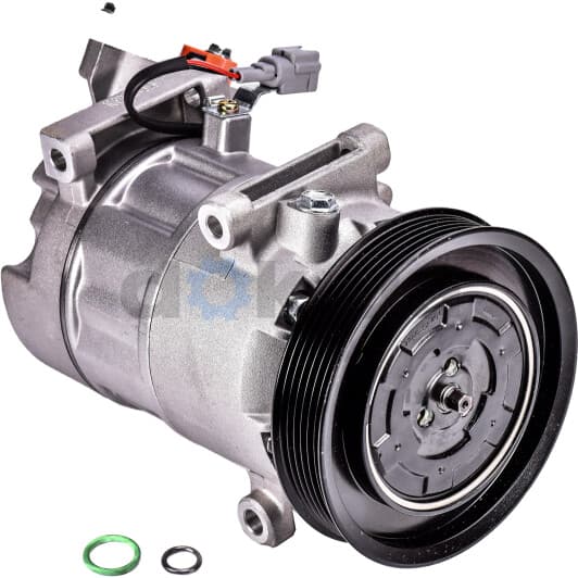 32596 NRF Компресор кондиціонера