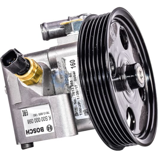 K S00 000 098 Bosch Насос ГПК